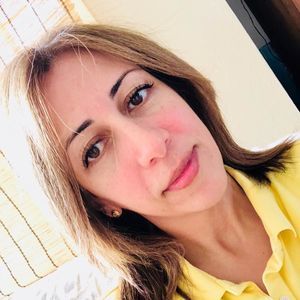 Meet your Posher, Barbara